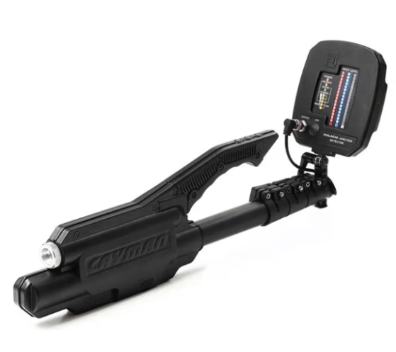 江岸俄罗斯进口非线性节点 400CAYMAN