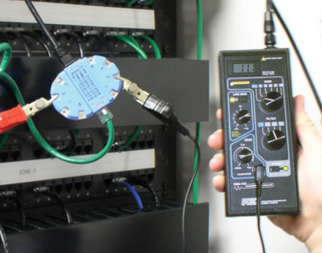 江岸美国REI CMA-100反监听音频放大器