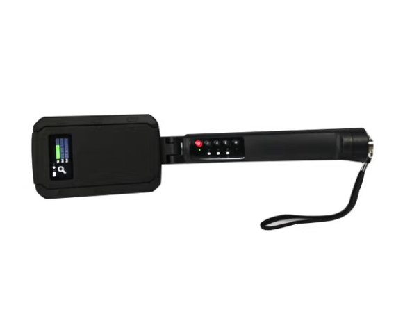 江岸便携式非节点性探测仪